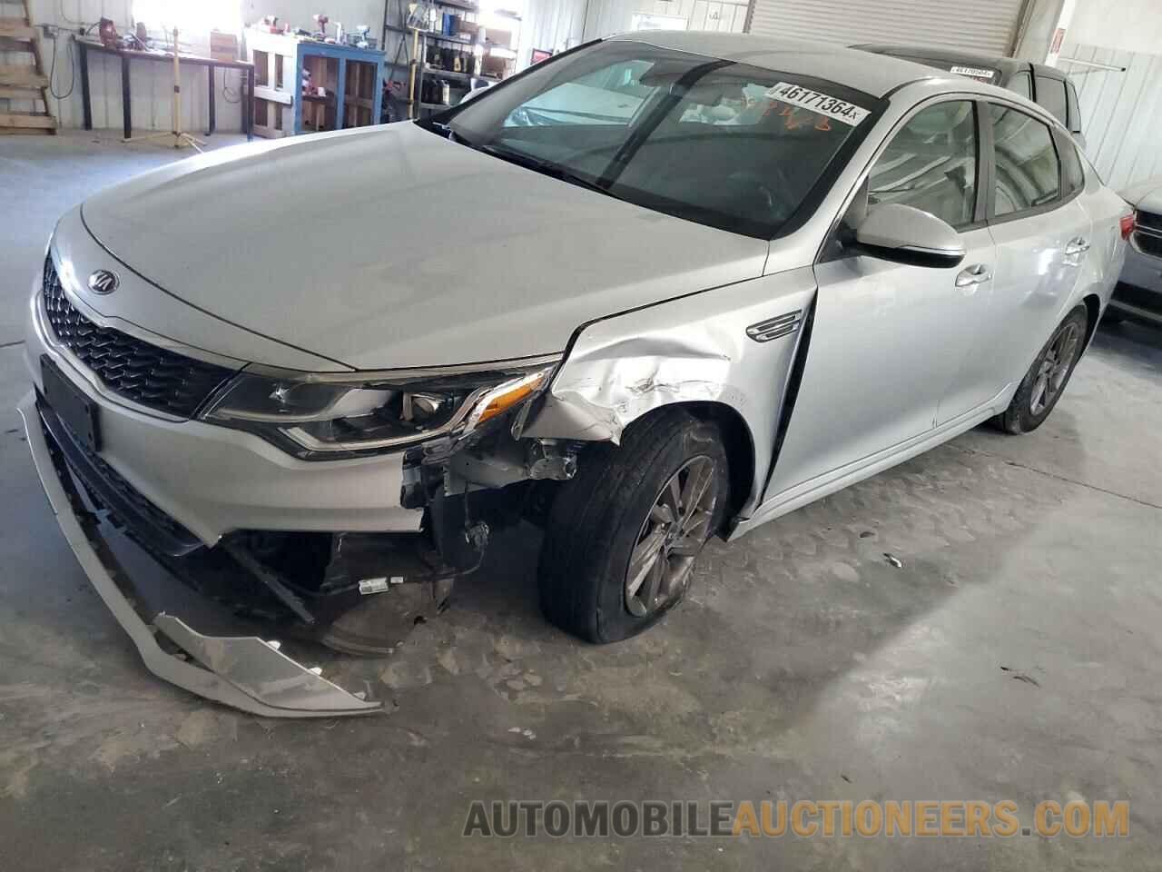 5XXGT4L38LG392473 KIA OPTIMA 2020