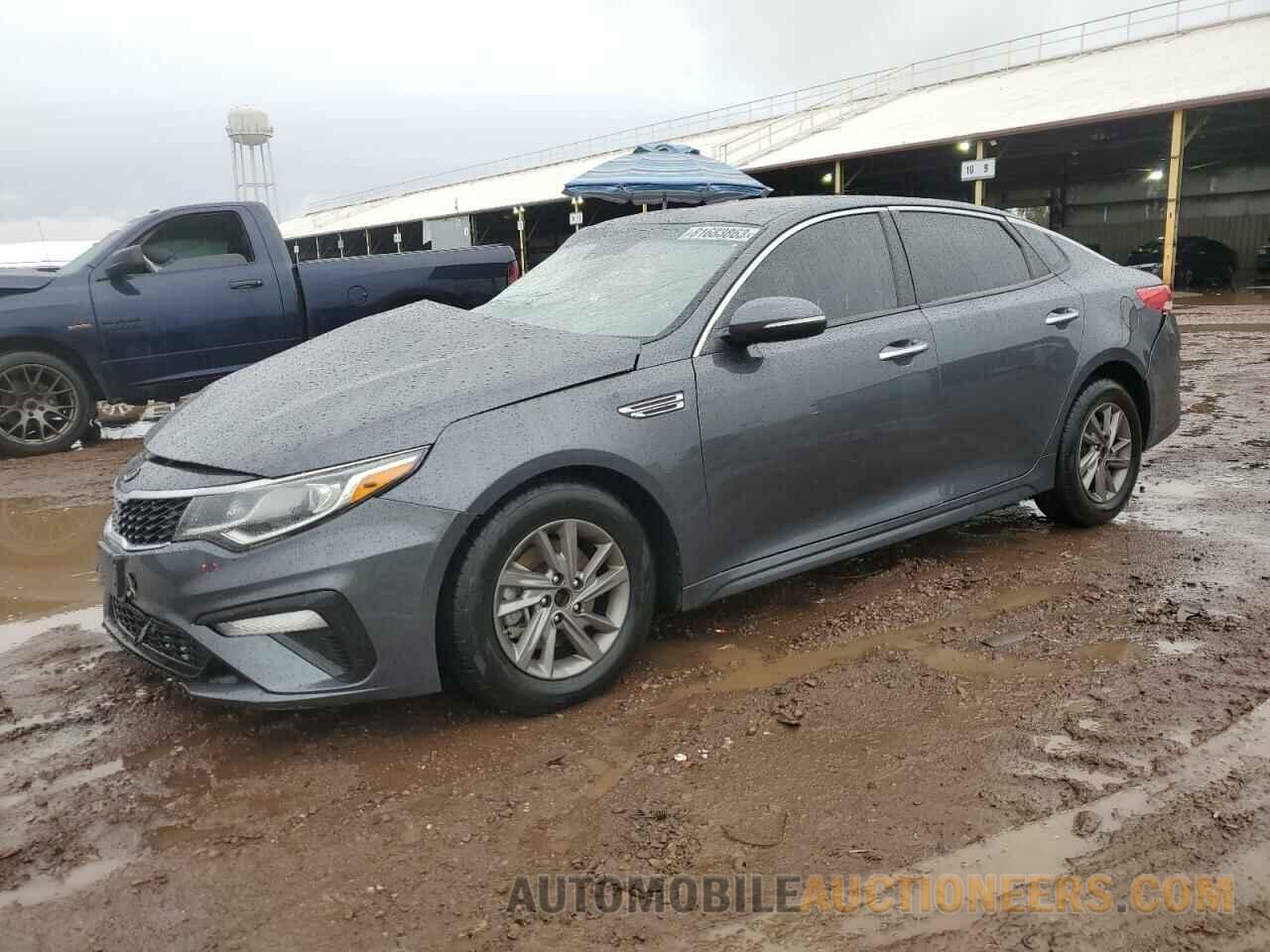 5XXGT4L38LG392490 KIA OPTIMA 2020