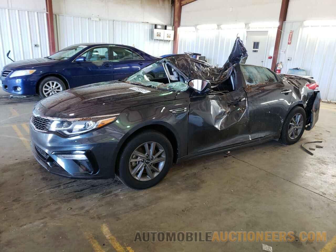 5XXGT4L38LG396748 KIA OPTIMA 2020