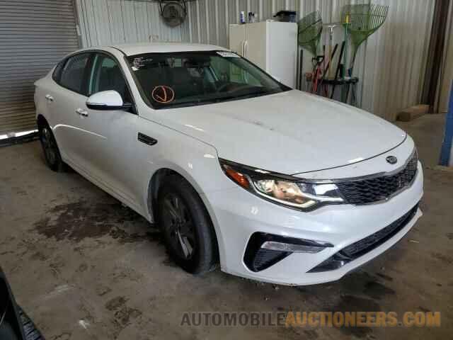 5XXGT4L38LG398967 KIA OPTIMA 2020