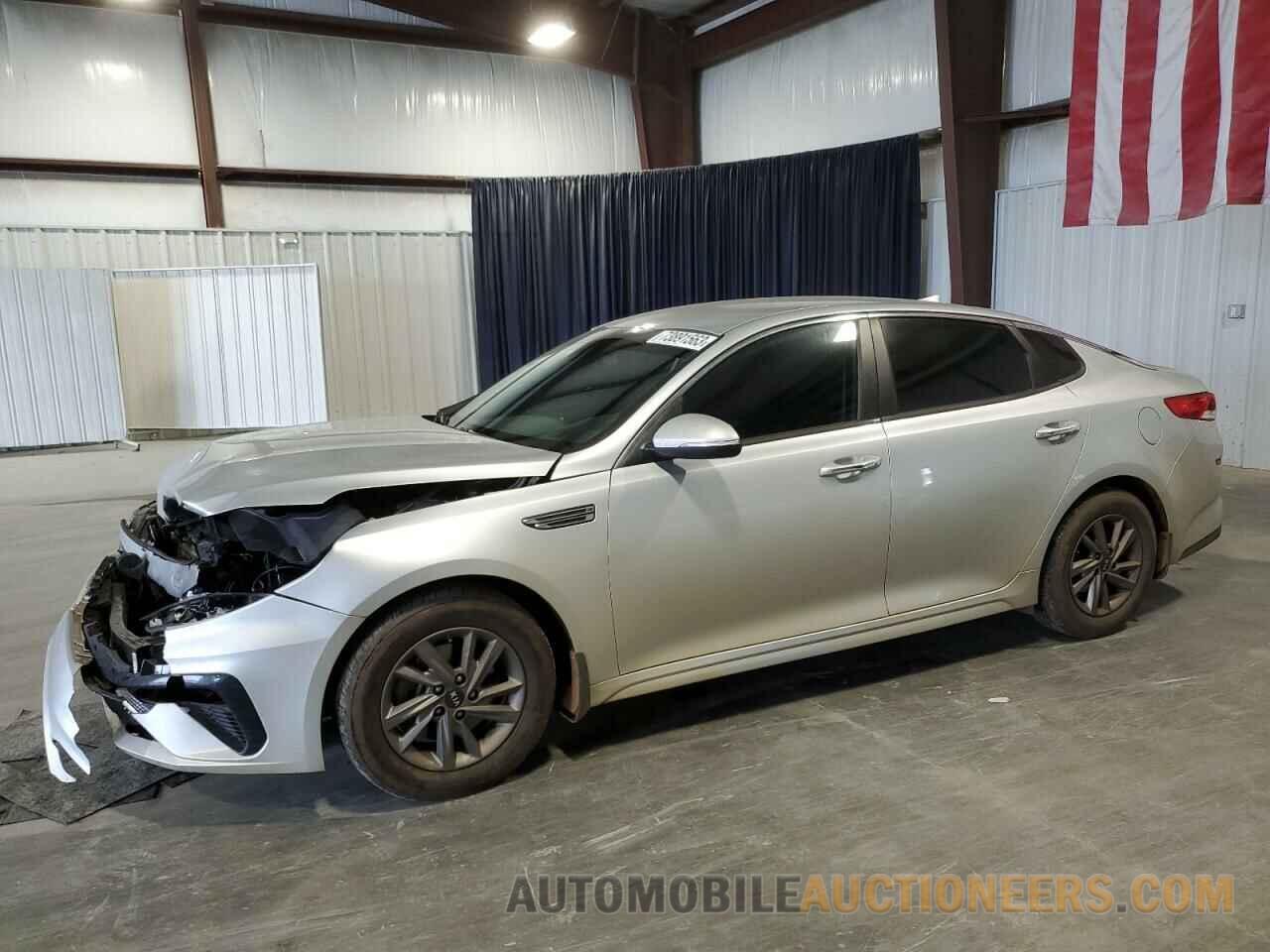 5XXGT4L38LG399262 KIA OPTIMA 2020