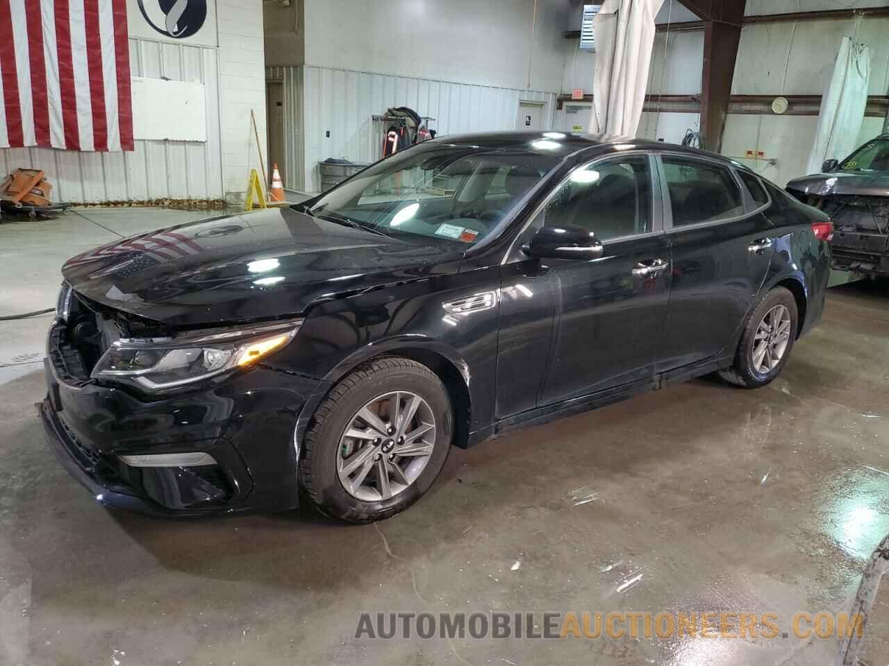 5XXGT4L38LG401950 KIA OPTIMA 2020