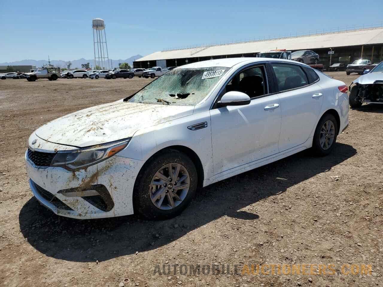 5XXGT4L38LG403021 KIA OPTIMA 2020