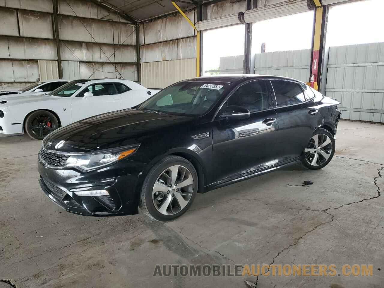 5XXGT4L38LG403049 KIA OPTIMA 2020