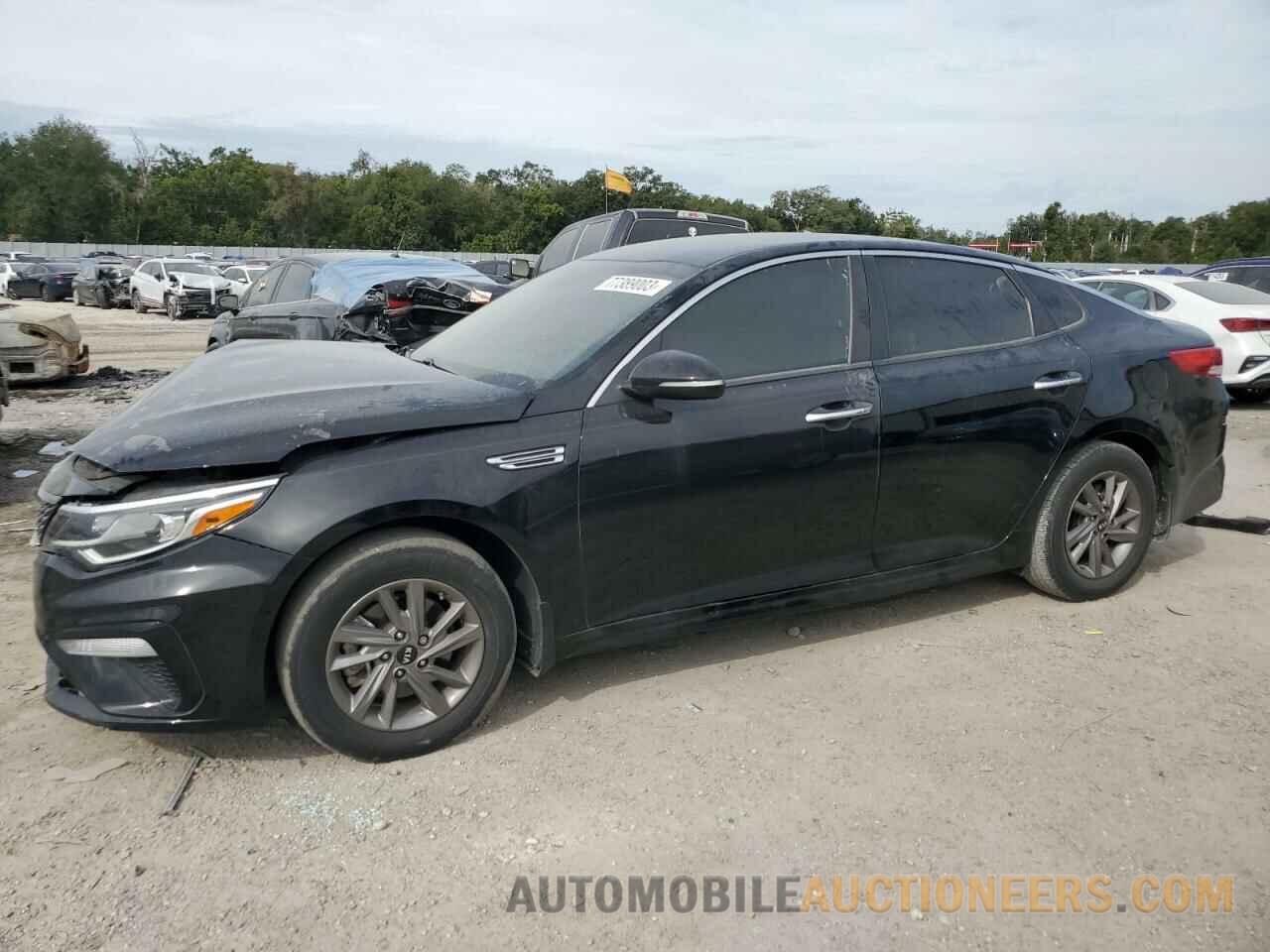 5XXGT4L38LG403942 KIA OPTIMA 2020