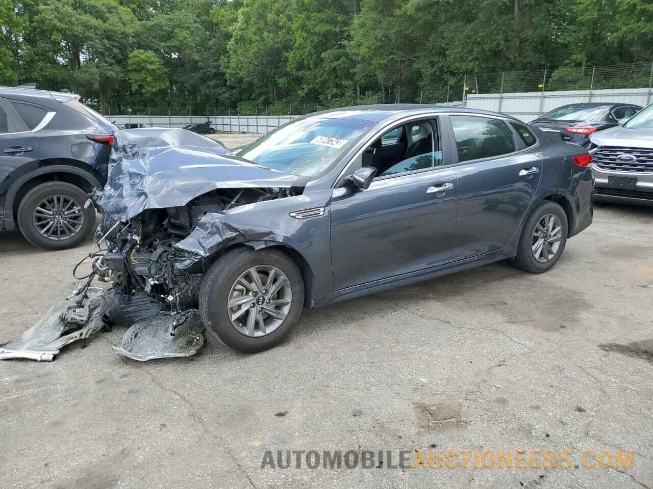 5XXGT4L38LG415573 KIA OPTIMA 2020