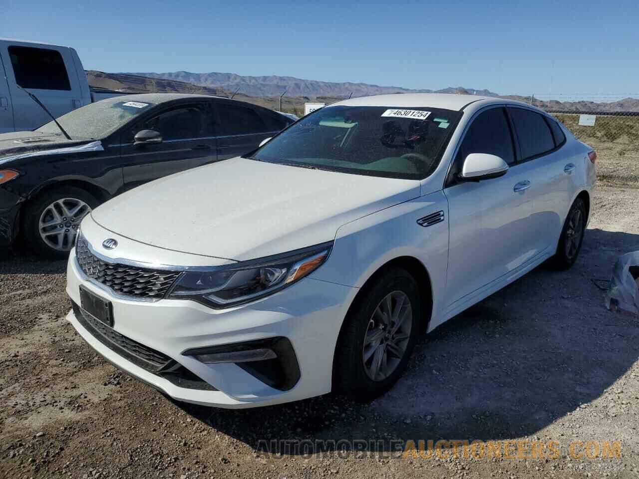 5XXGT4L38LG416769 KIA OPTIMA 2020