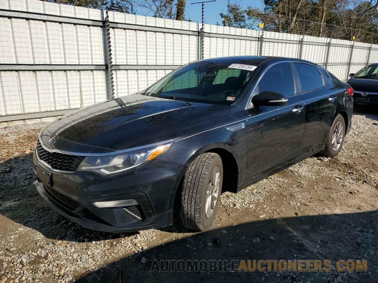 5XXGT4L38LG420353 KIA OPTIMA 2020