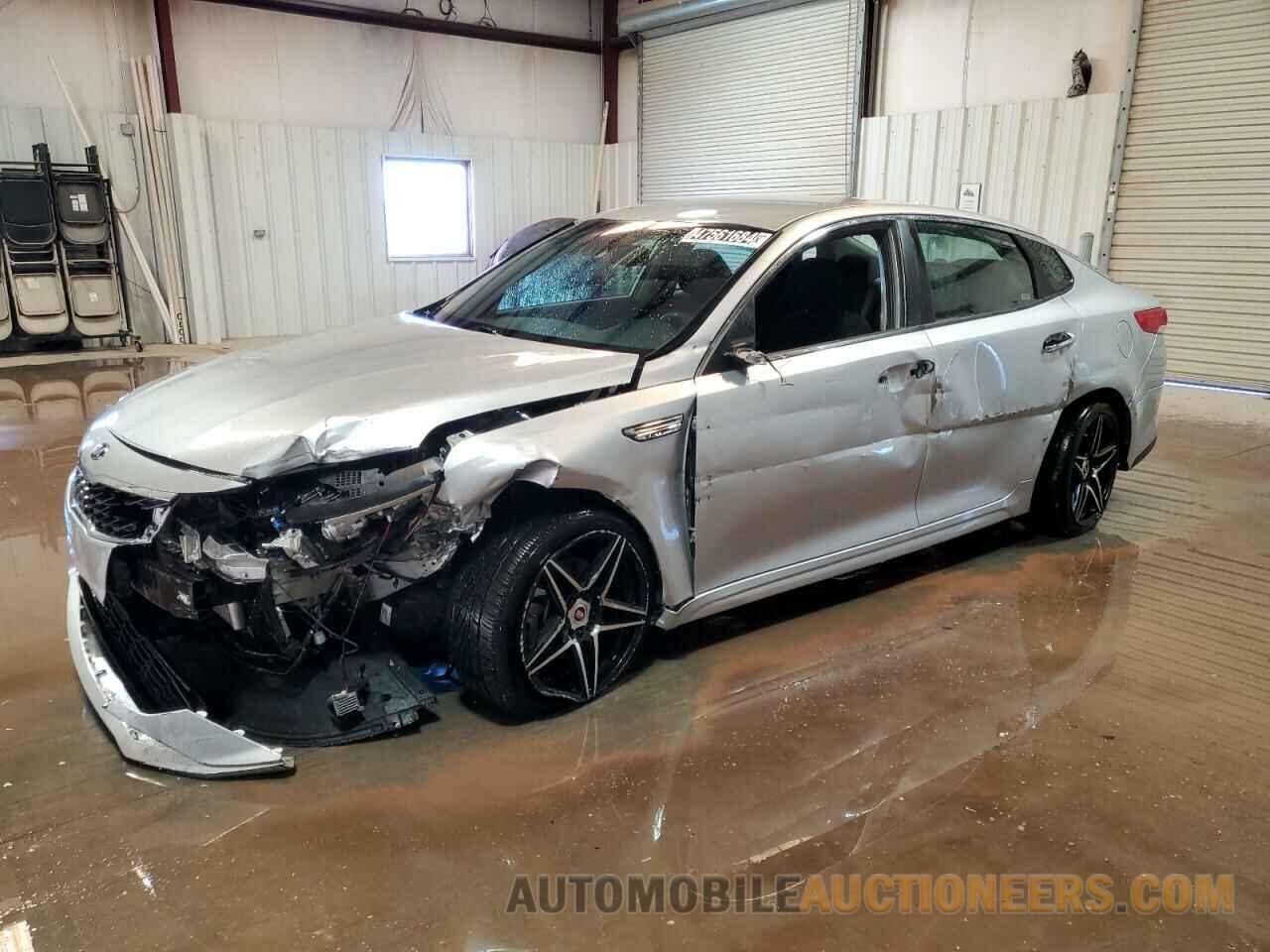 5XXGT4L38LG422605 KIA OPTIMA 2020