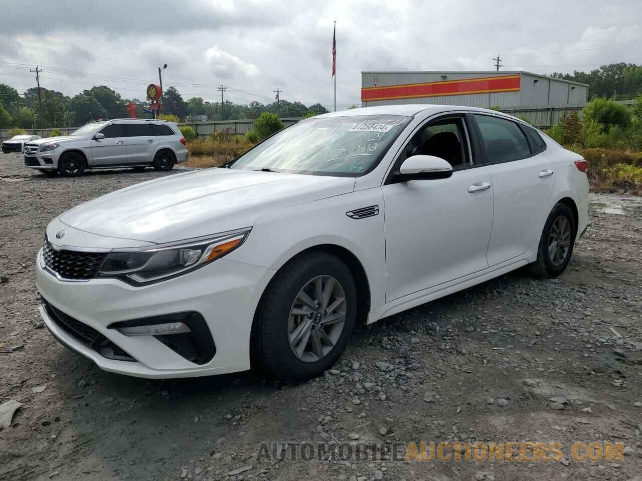 5XXGT4L38LG428954 KIA OPTIMA 2020