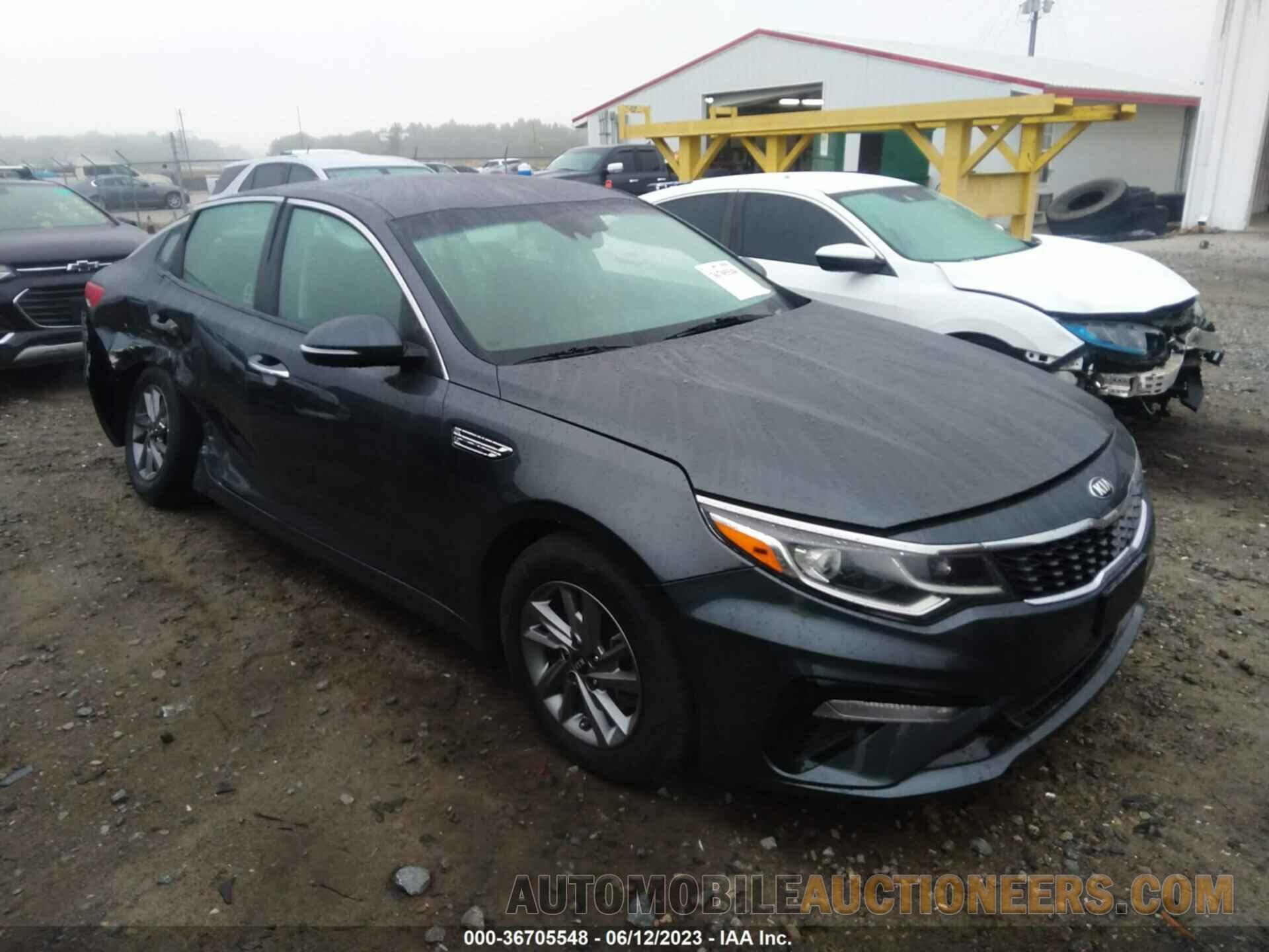 5XXGT4L38LG433426 KIA OPTIMA 2020