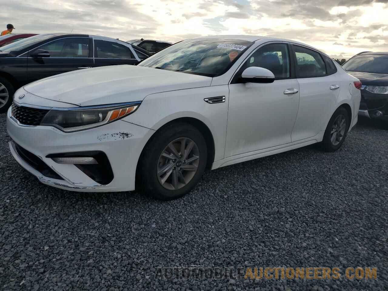 5XXGT4L38LG439050 KIA OPTIMA 2020