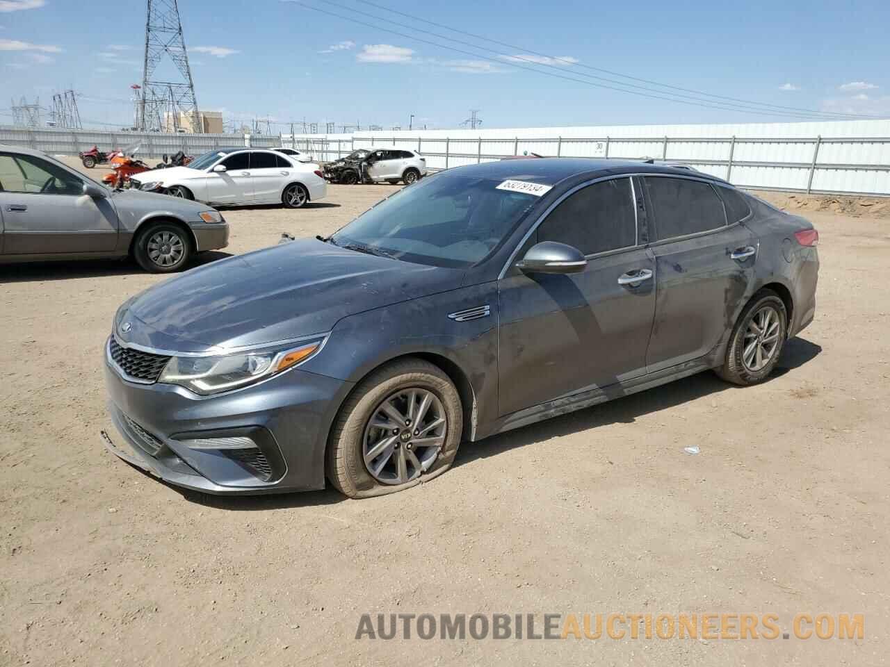 5XXGT4L38LG440313 KIA OPTIMA 2020