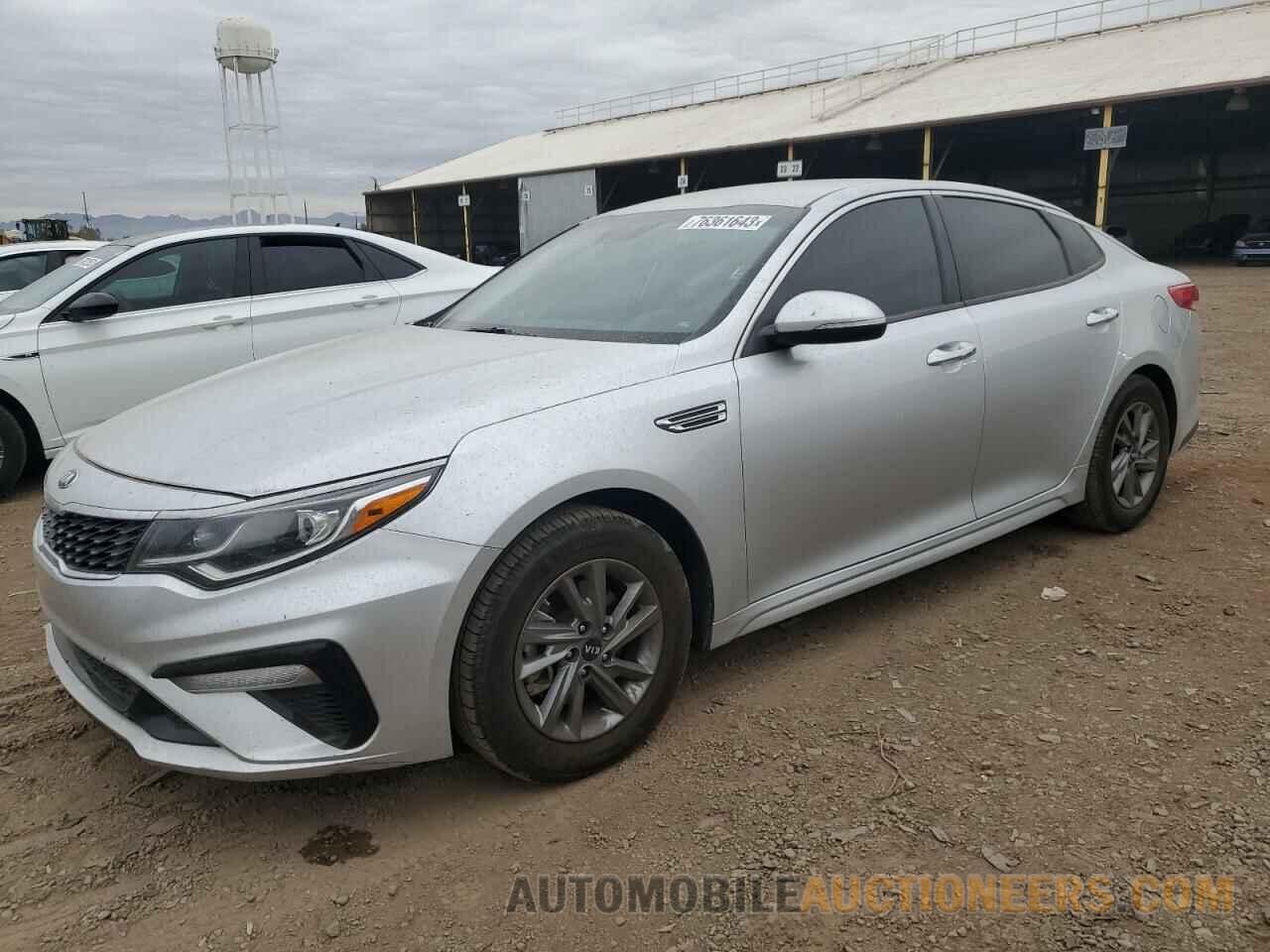 5XXGT4L38LG442059 KIA OPTIMA 2020