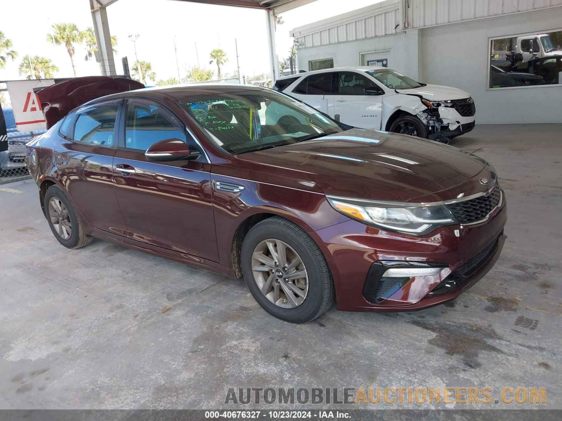 5XXGT4L38LG450209 KIA OPTIMA 2020