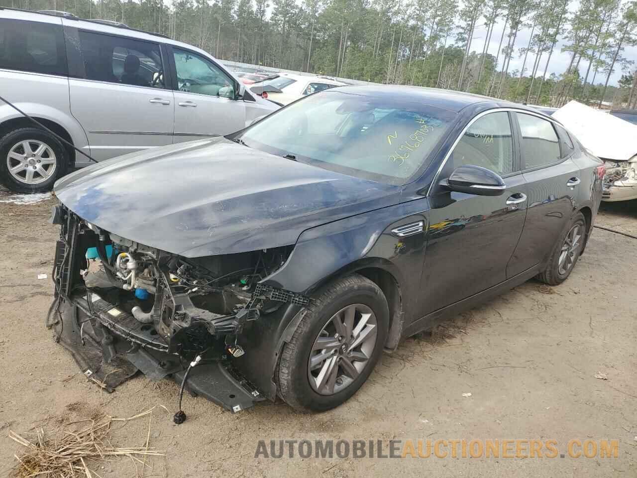 5XXGT4L38LG452008 KIA OPTIMA 2020