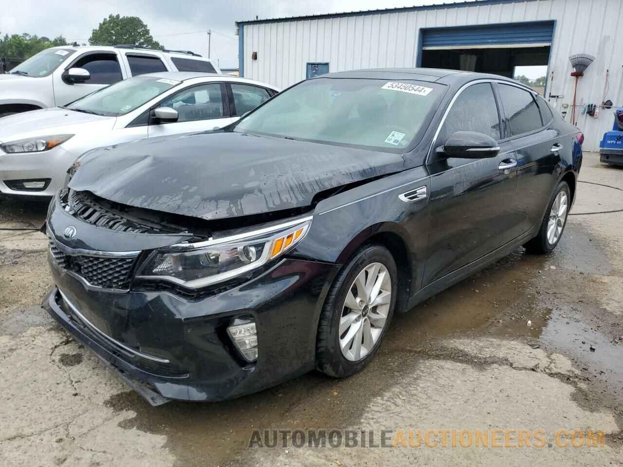 5XXGT4L39JG237590 KIA OPTIMA 2023