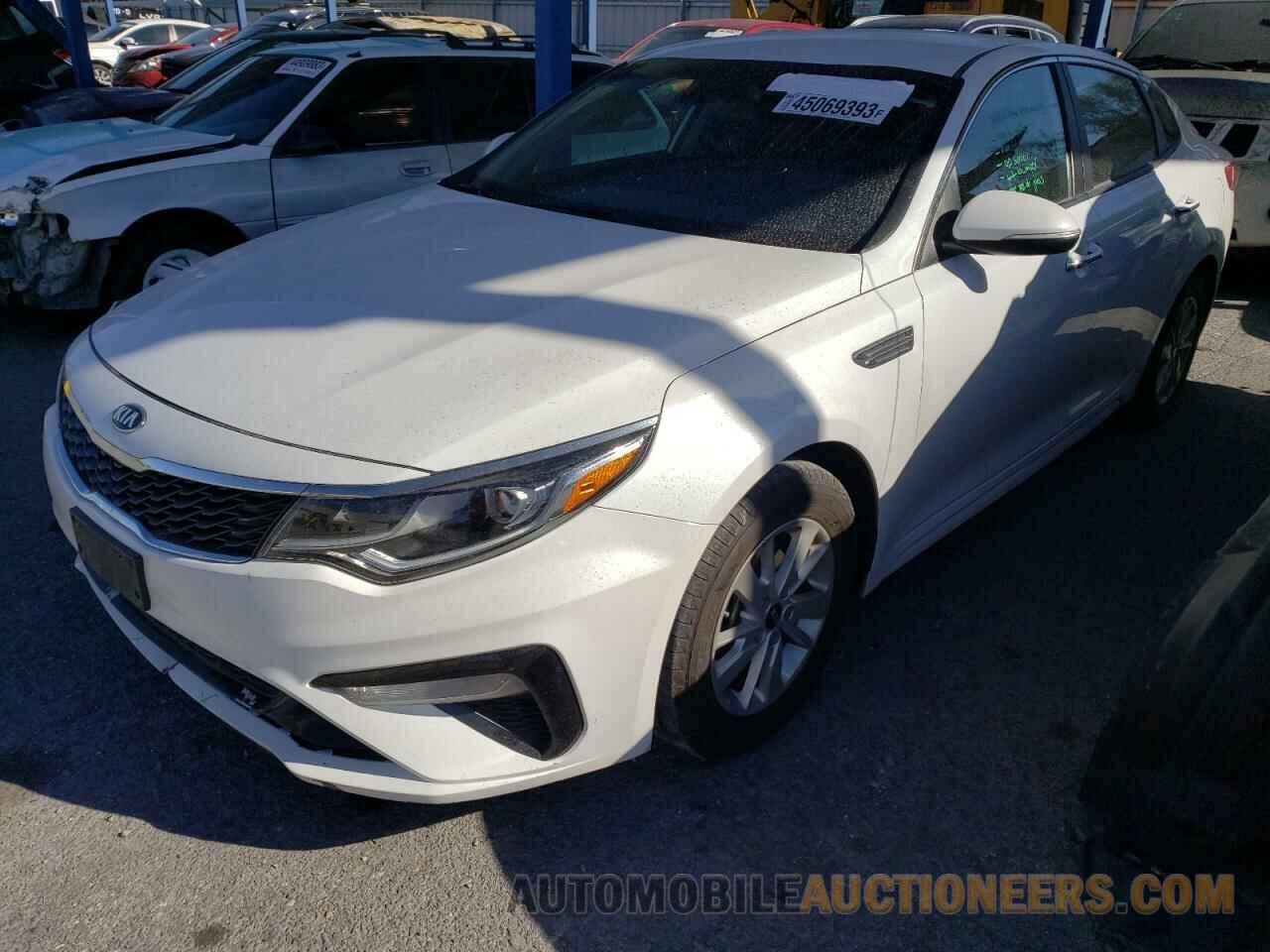 5XXGT4L39KG286497 KIA OPTIMA 2019