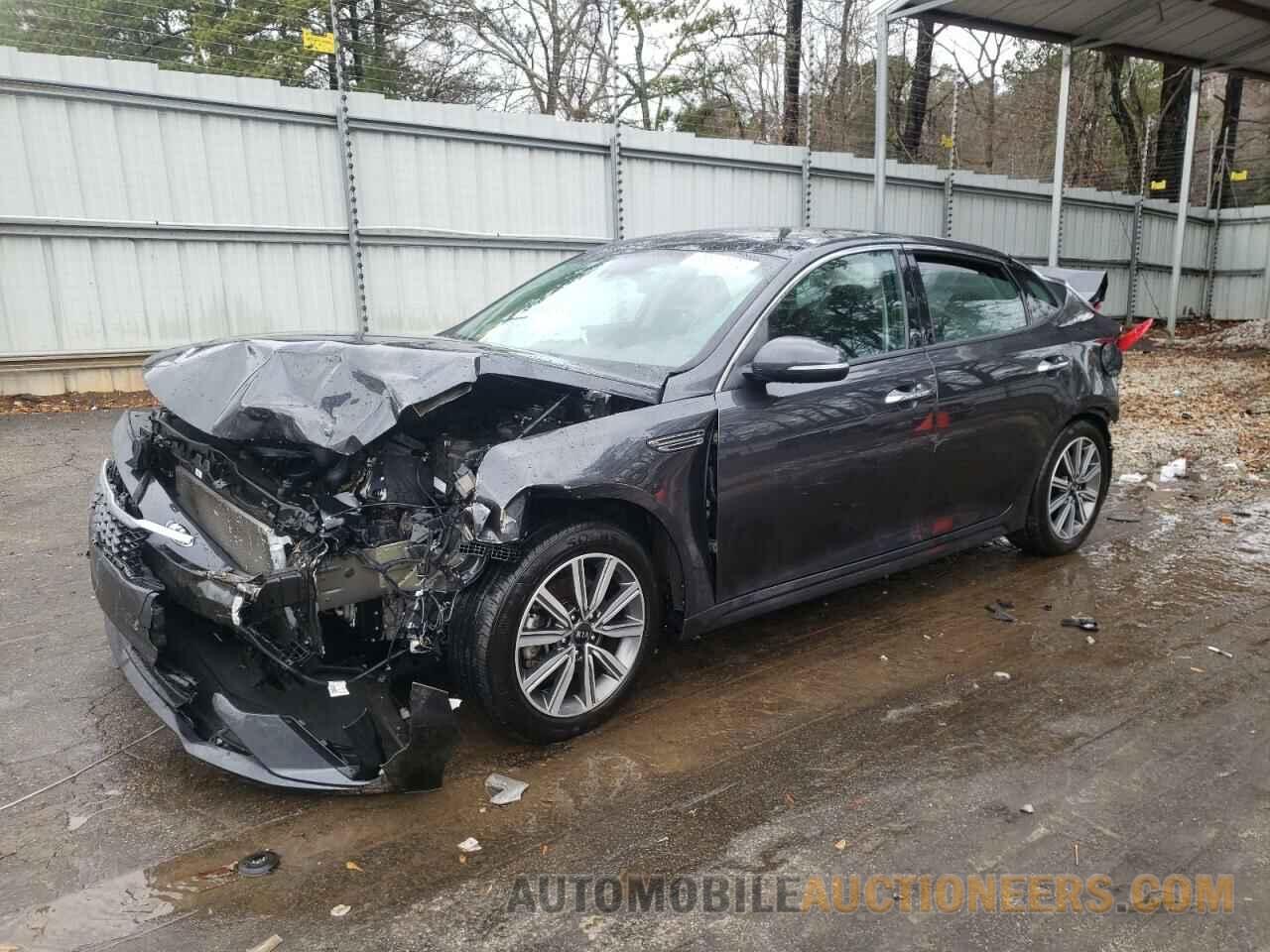 5XXGT4L39KG296320 KIA OPTIMA 2019