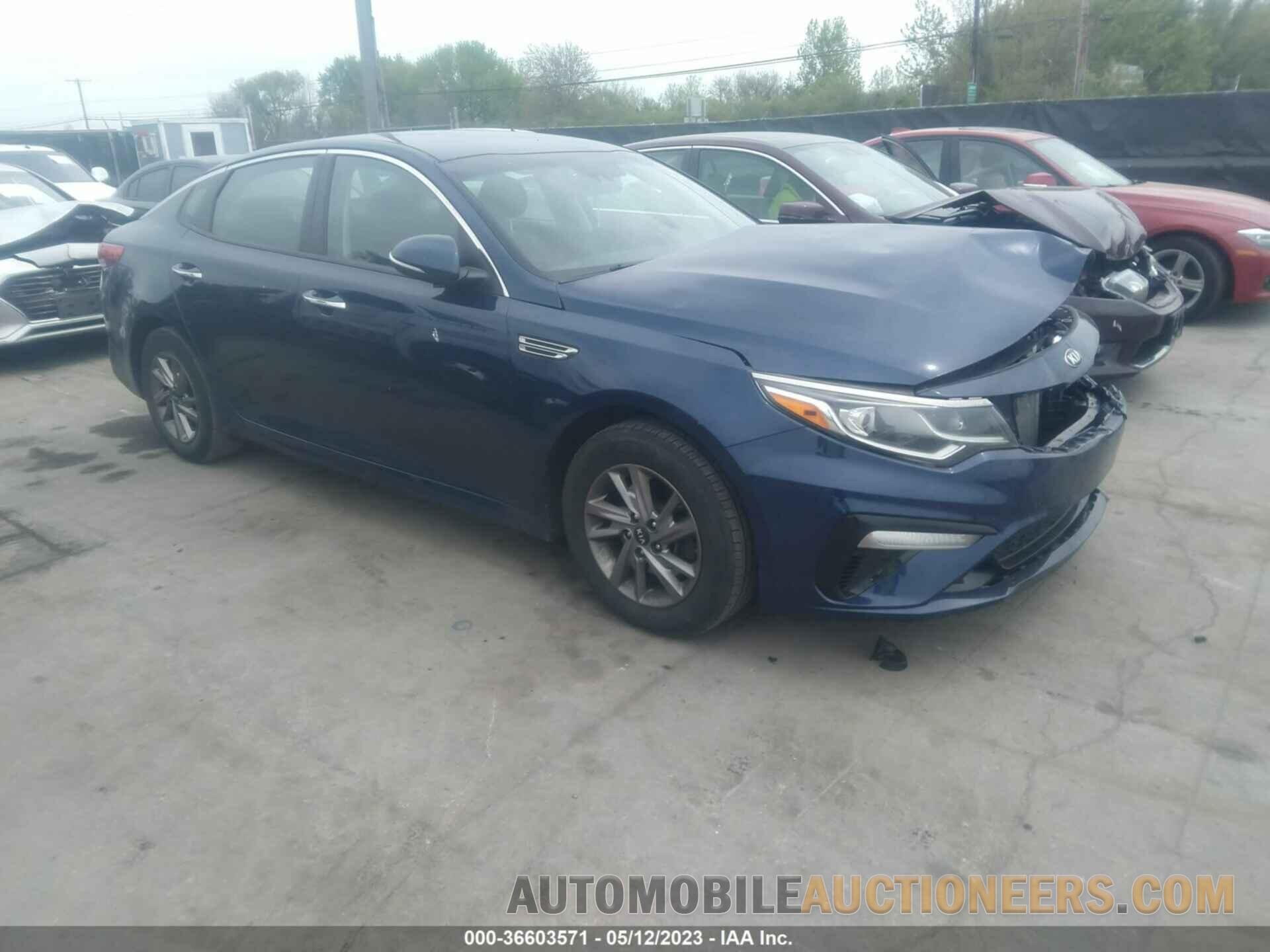 5XXGT4L39KG304691 KIA OPTIMA 2019