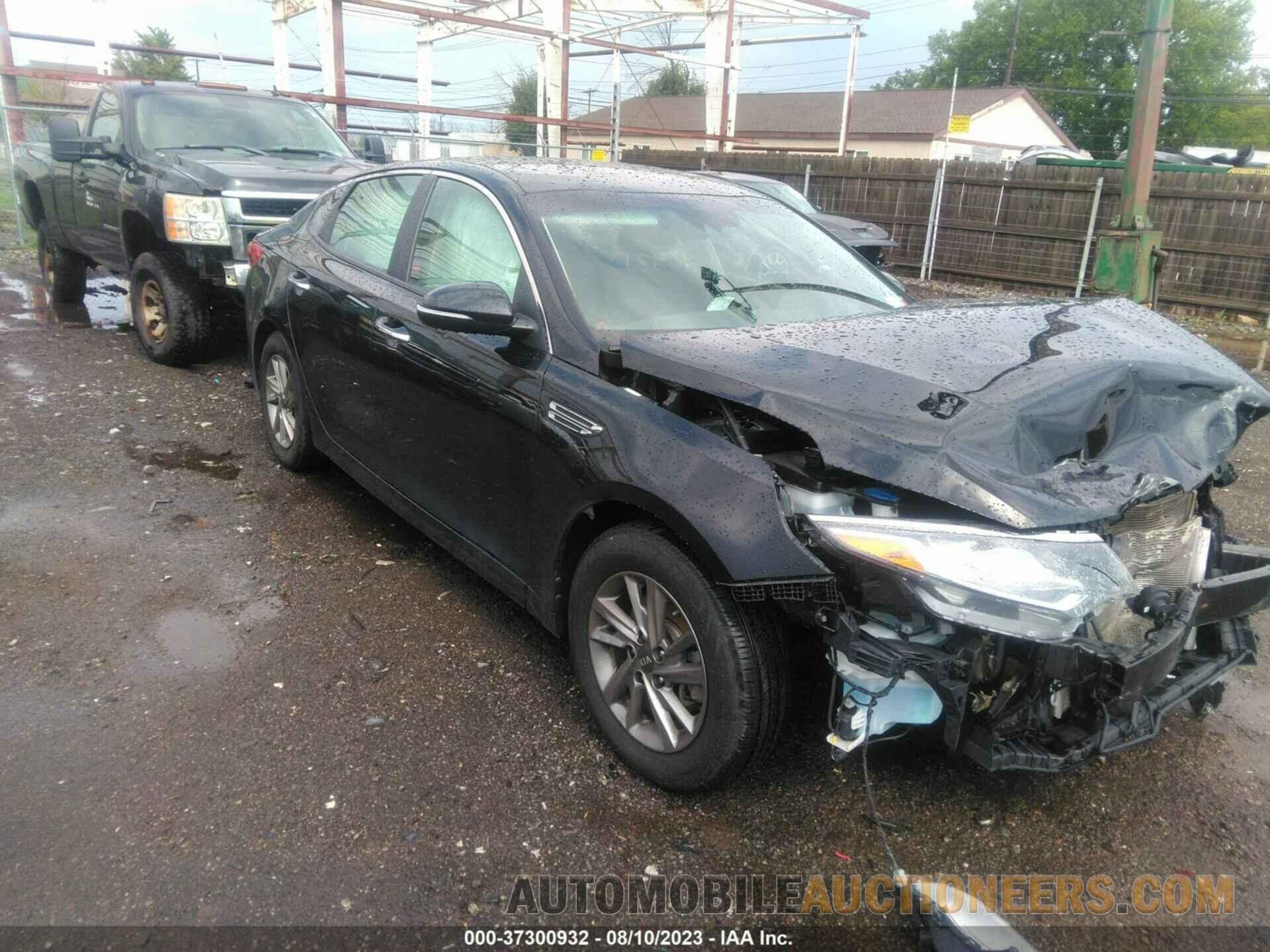 5XXGT4L39KG304979 KIA OPTIMA 2019