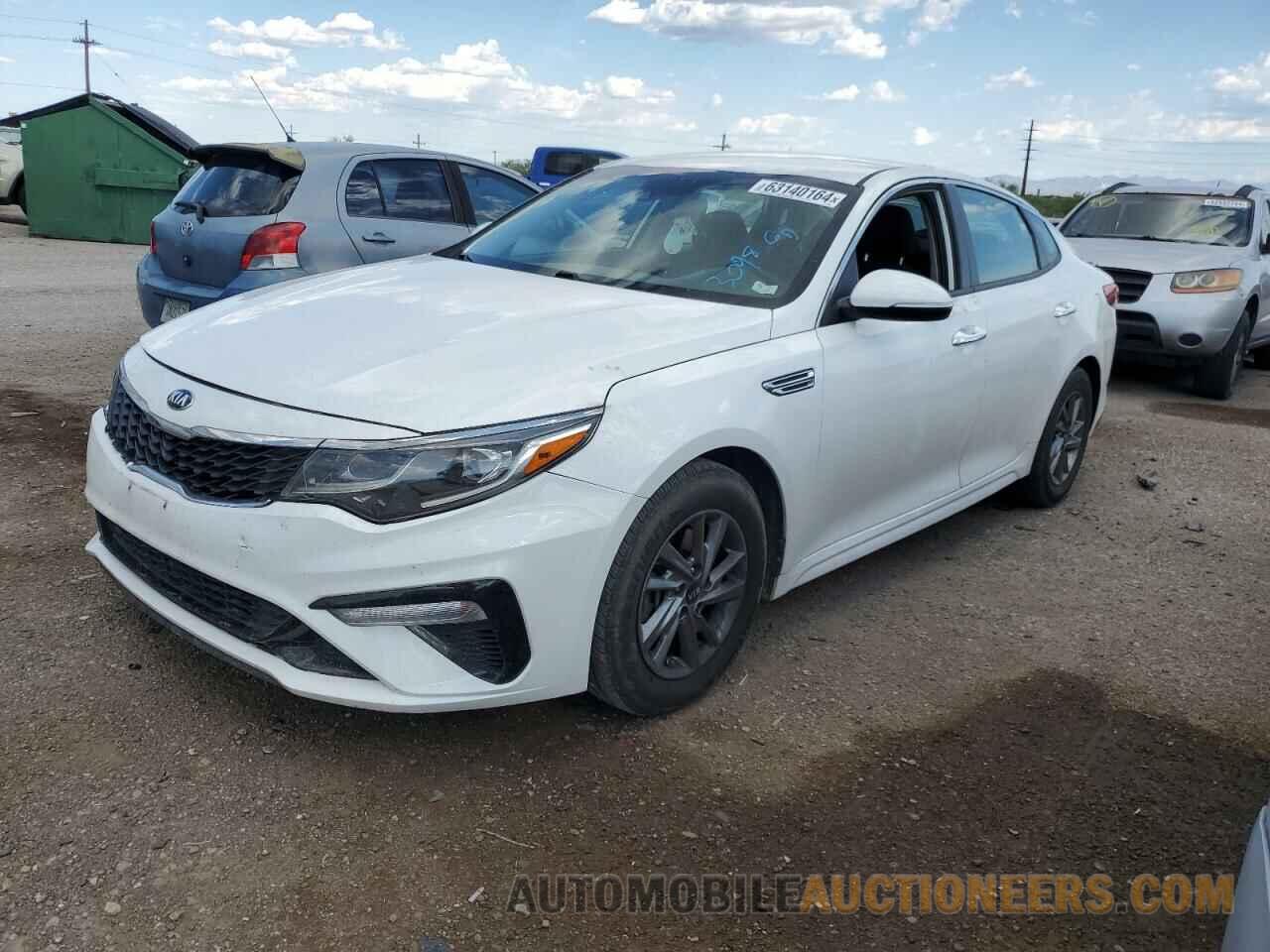 5XXGT4L39KG309860 KIA OPTIMA 2019