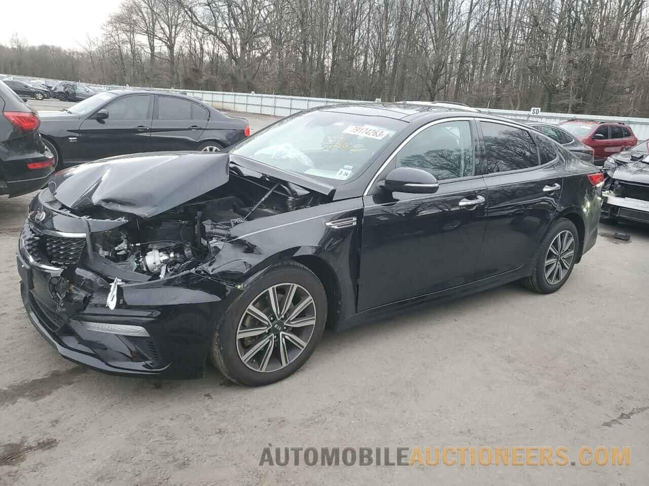 5XXGT4L39KG330224 KIA OPTIMA 2019