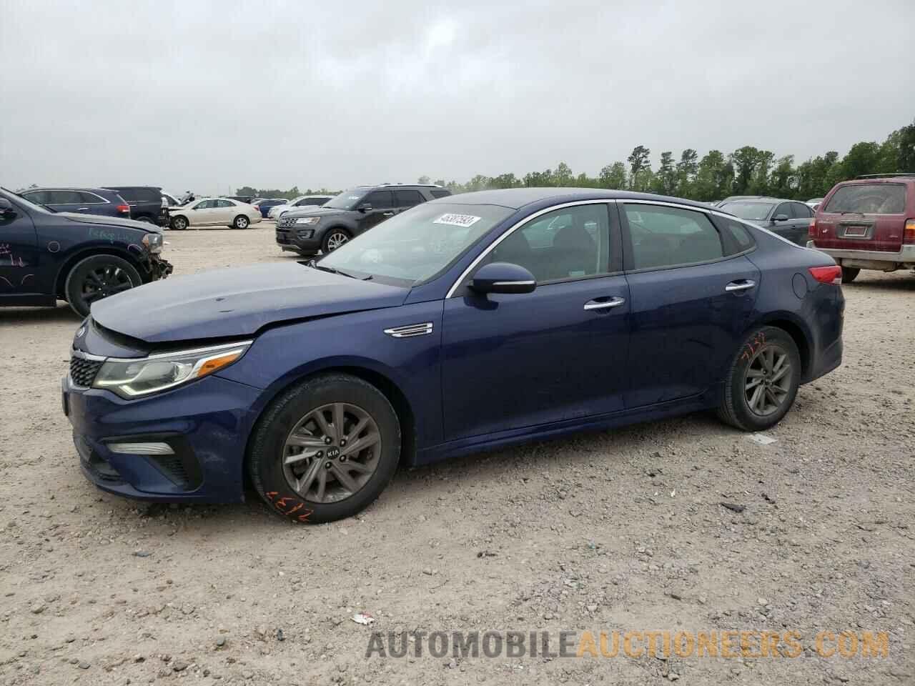 5XXGT4L39KG330479 KIA OPTIMA 2019