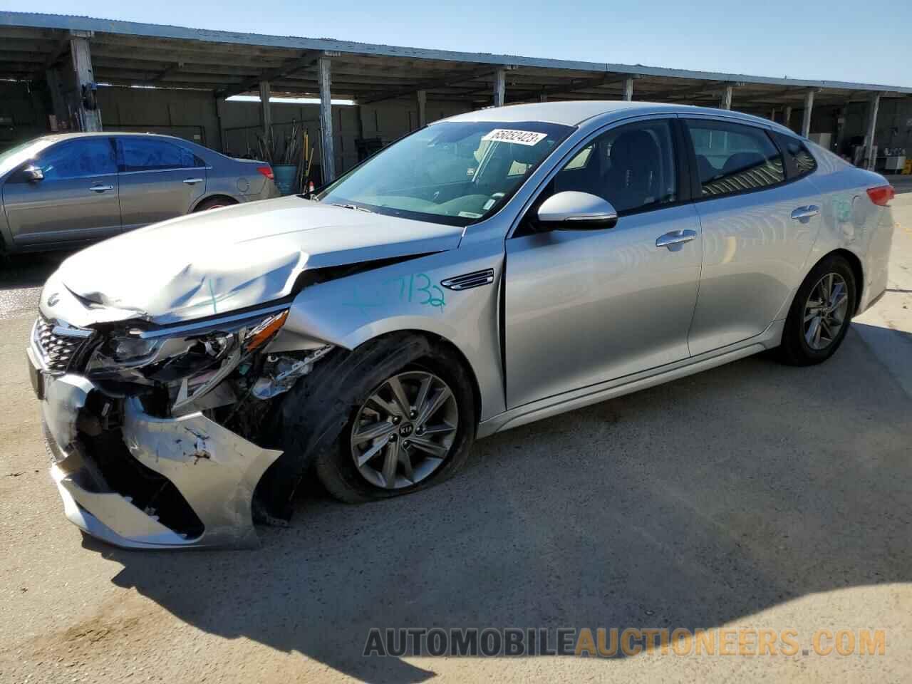 5XXGT4L39KG331454 KIA OPTIMA 2019