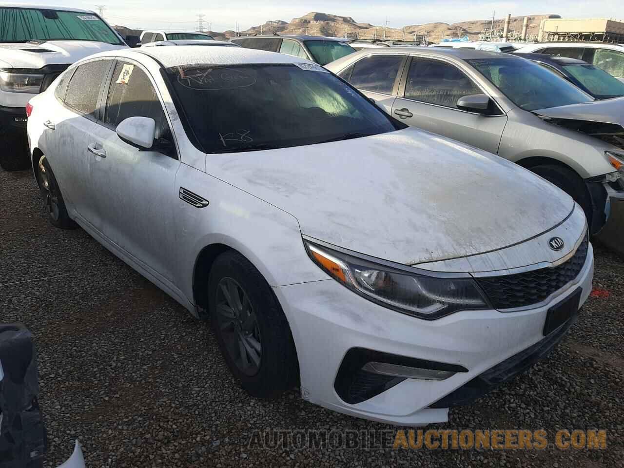 5XXGT4L39KG333091 KIA OPTIMA 2019