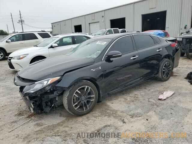 5XXGT4L39KG339182 KIA OPTIMA 2019