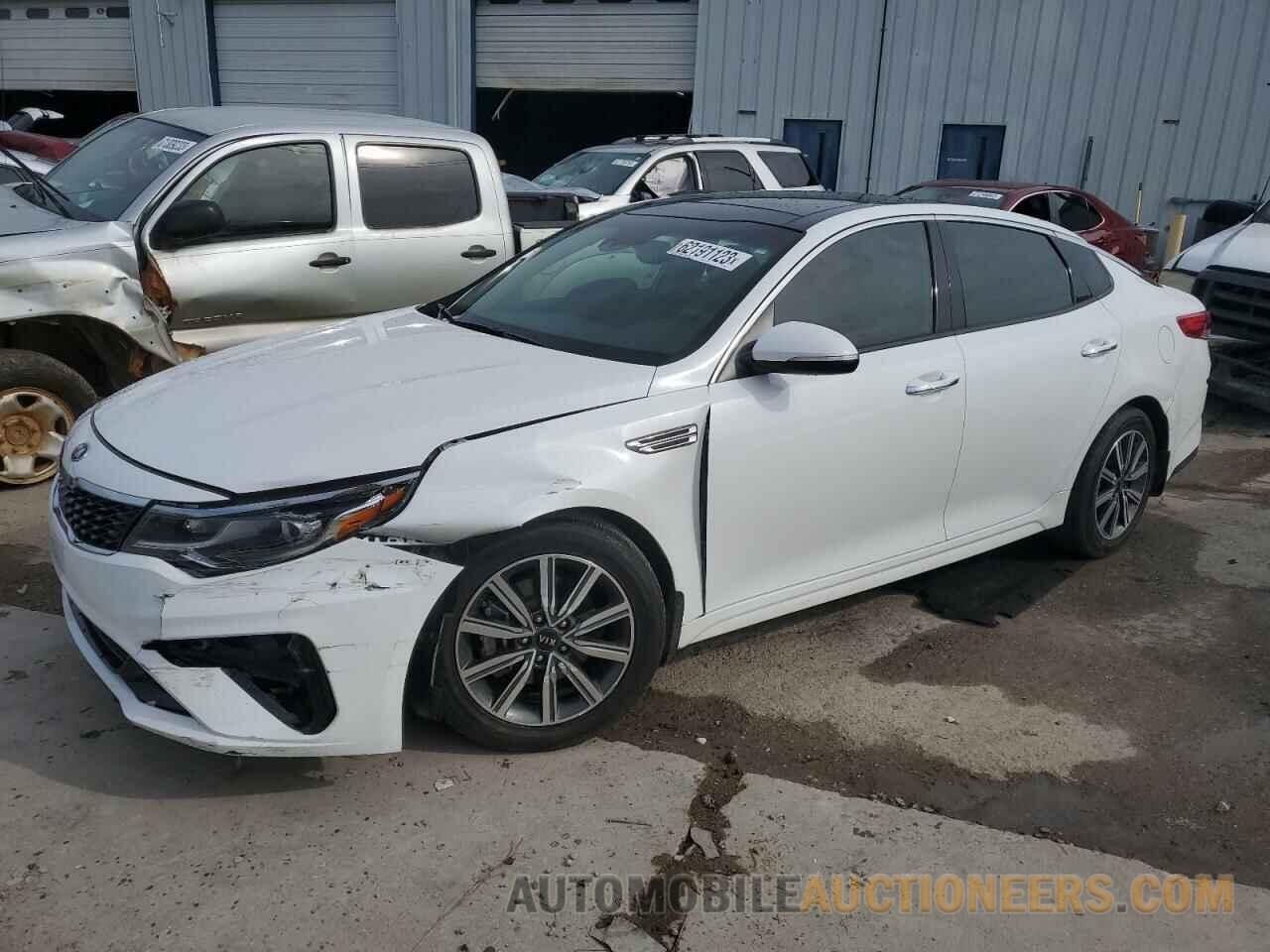 5XXGT4L39KG339649 KIA OPTIMA 2019