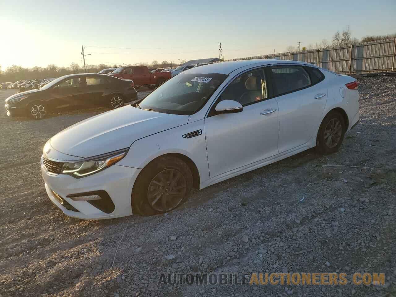 5XXGT4L39KG344530 KIA OPTIMA 2019