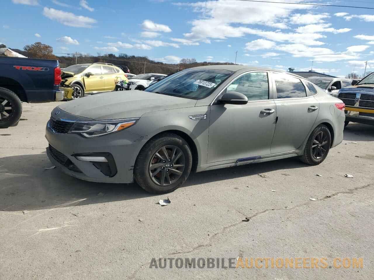 5XXGT4L39KG347024 KIA OPTIMA 2019