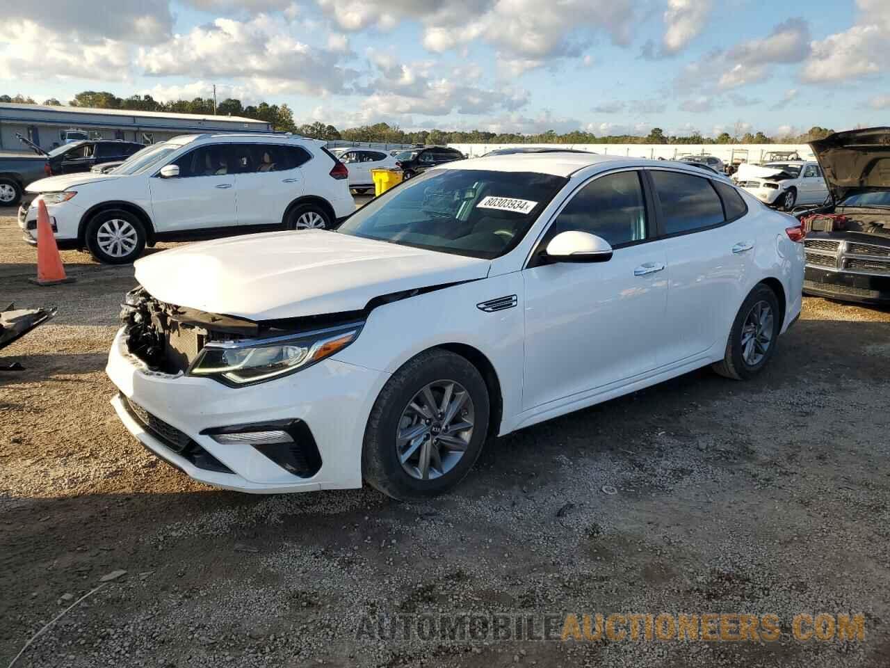 5XXGT4L39KG351073 KIA OPTIMA 2019