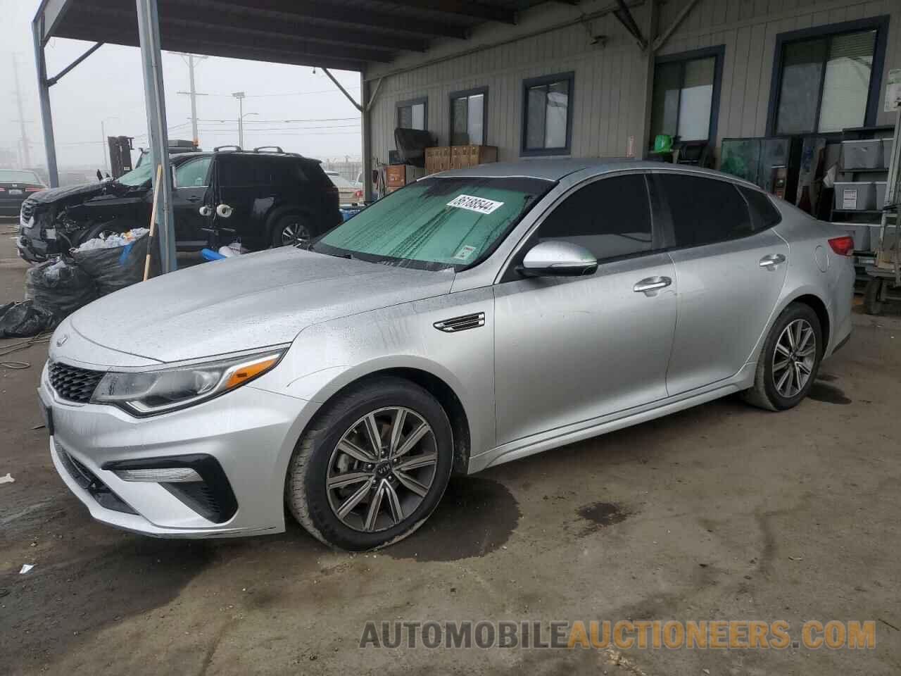 5XXGT4L39KG353146 KIA OPTIMA 2019