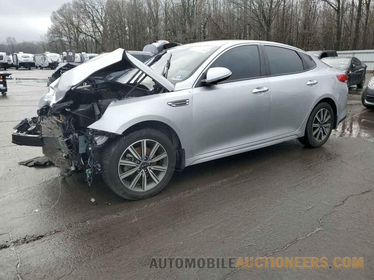 5XXGT4L39KG363031 KIA OPTIMA 2019