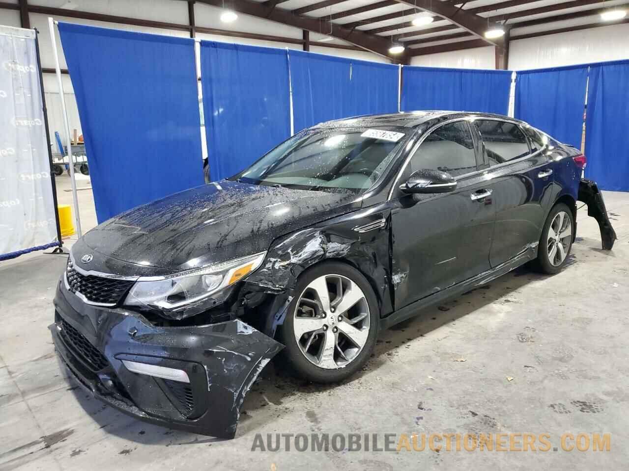 5XXGT4L39KG369377 KIA OPTIMA 2019