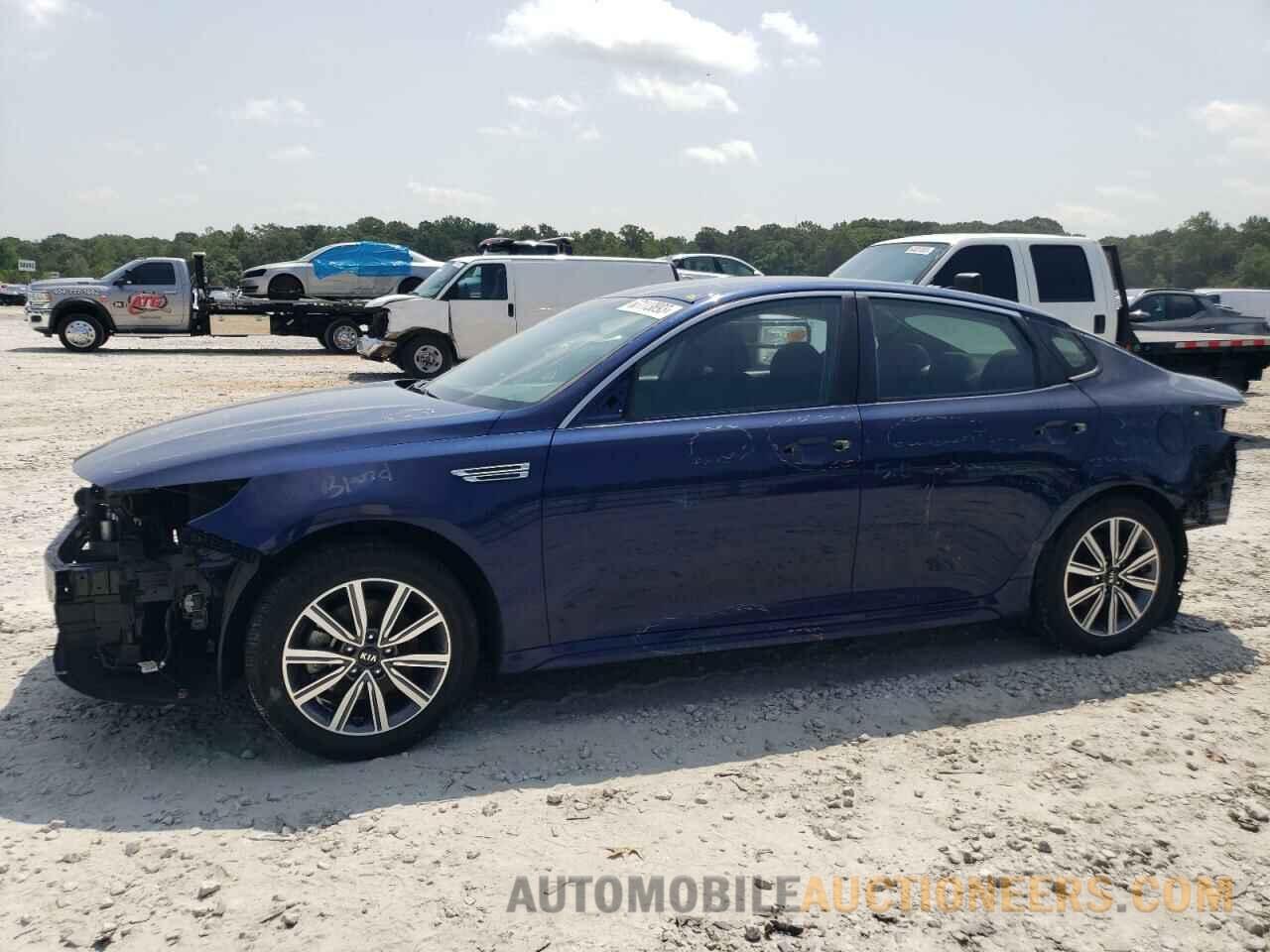 5XXGT4L39KG372196 KIA OPTIMA 2019