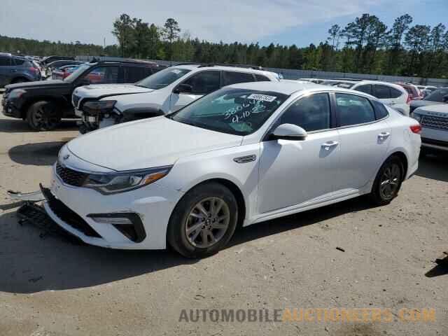 5XXGT4L39LG380462 KIA OPTIMA 2020