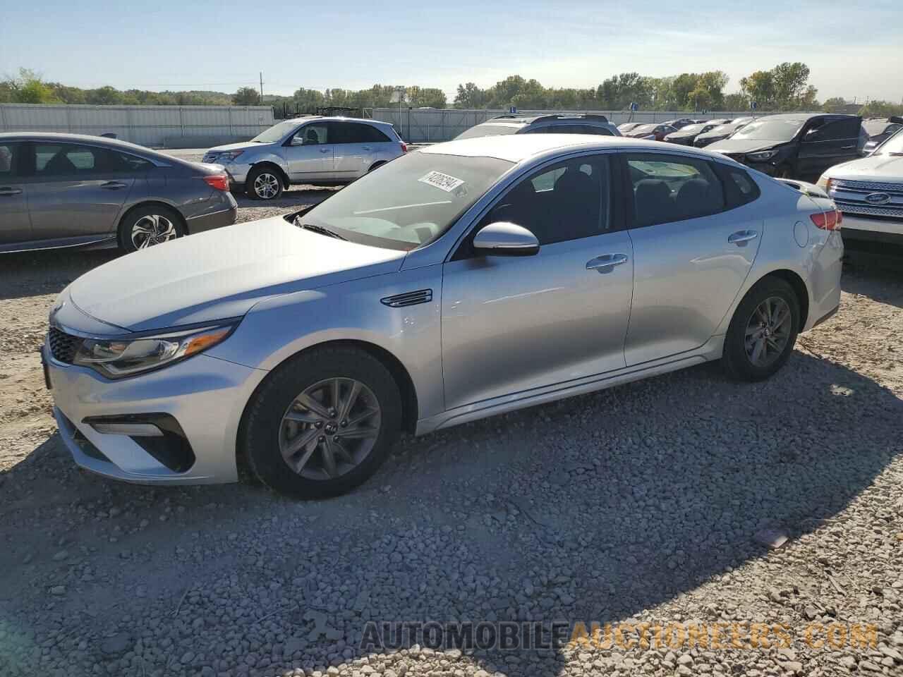 5XXGT4L39LG380803 KIA OPTIMA 2020