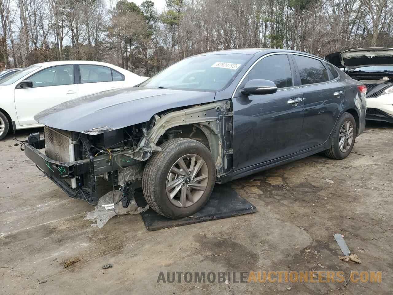 5XXGT4L39LG383247 KIA OPTIMA 2020