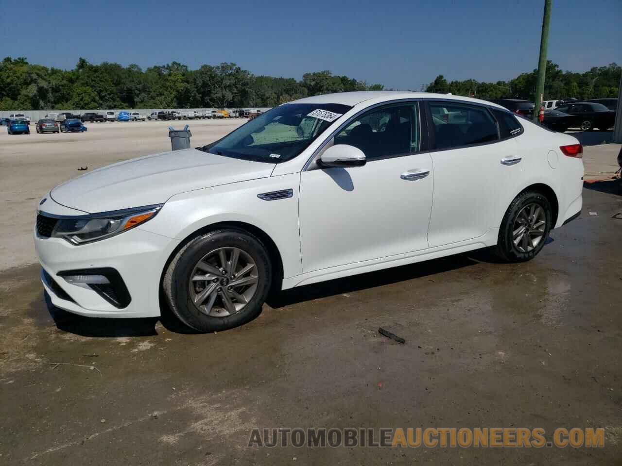 5XXGT4L39LG386004 KIA OPTIMA 2020