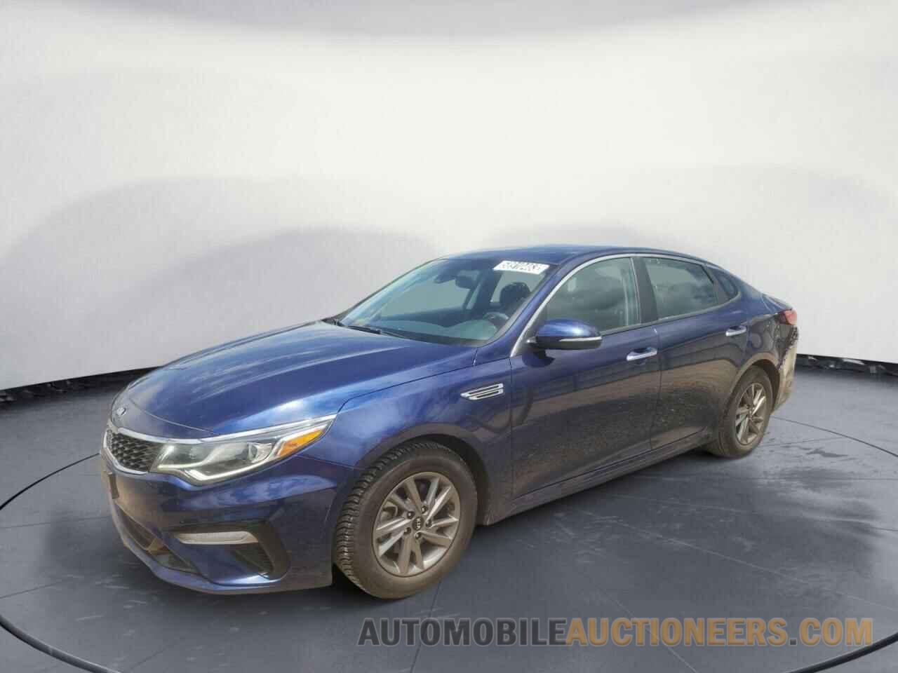 5XXGT4L39LG389839 KIA OPTIMA 2020