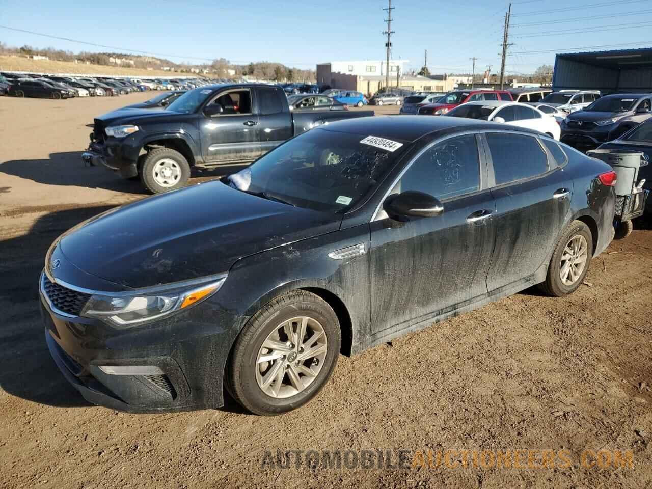 5XXGT4L39LG391218 KIA OPTIMA 2020