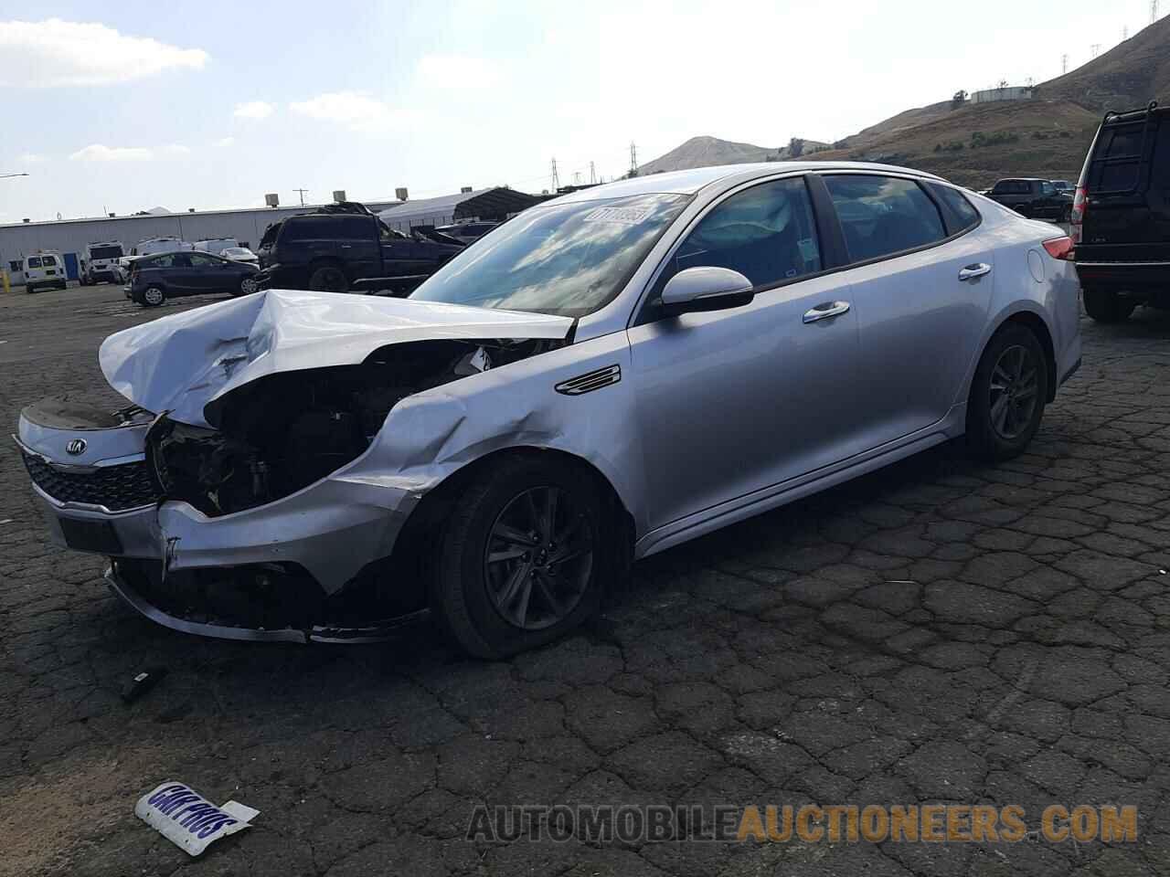 5XXGT4L39LG400712 KIA OPTIMA 2020