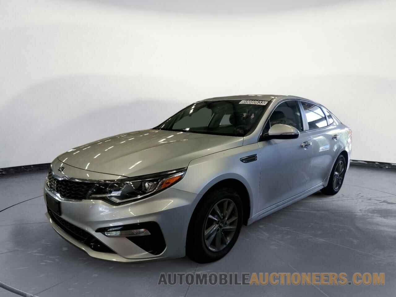 5XXGT4L39LG401469 KIA OPTIMA 2020