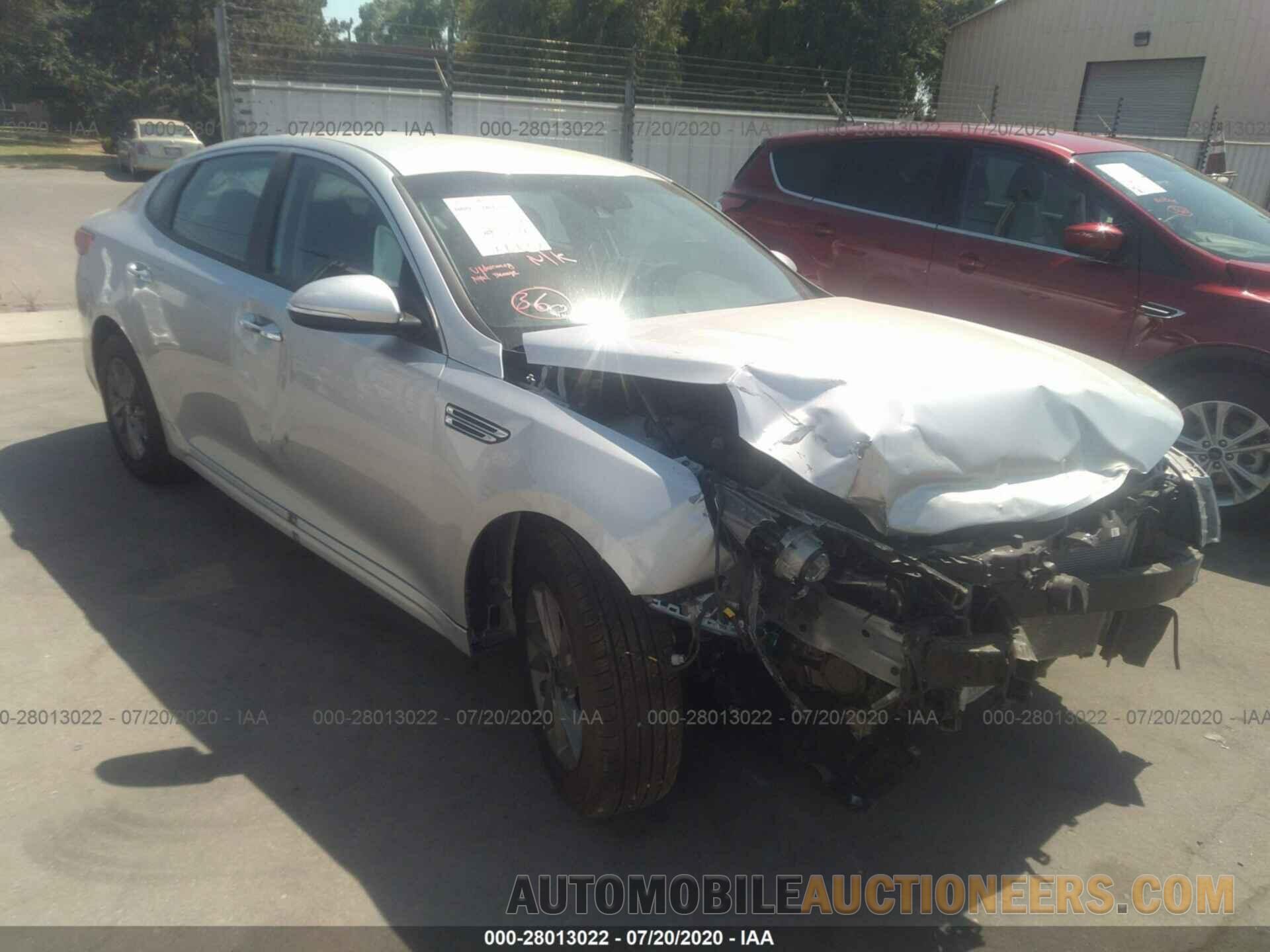 5XXGT4L39LG402170 KIA OPTIMA 2020