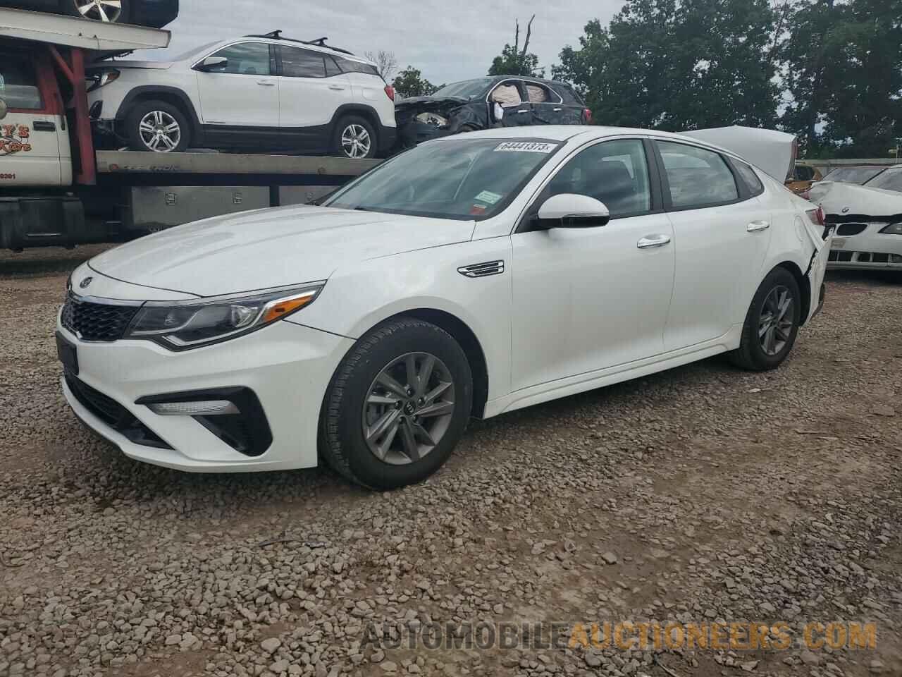 5XXGT4L39LG404212 KIA OPTIMA 2020