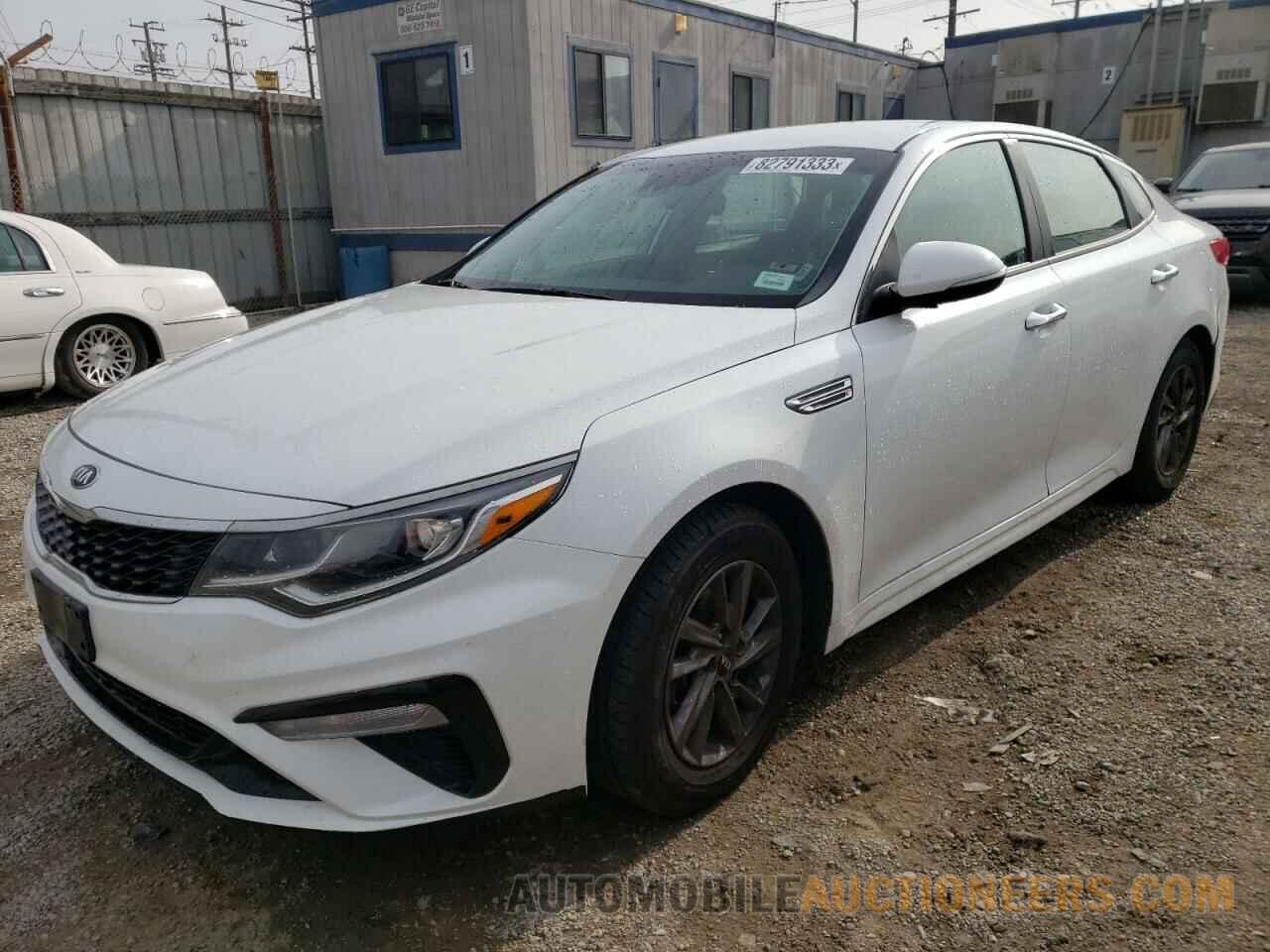 5XXGT4L39LG404260 KIA OPTIMA 2020